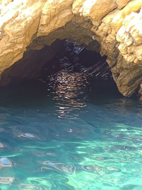 Marseille: Calanques Côte Bleue Marine Park Boat Cruise - Calanque de l’Érevine: the longer final swim with more breathing room