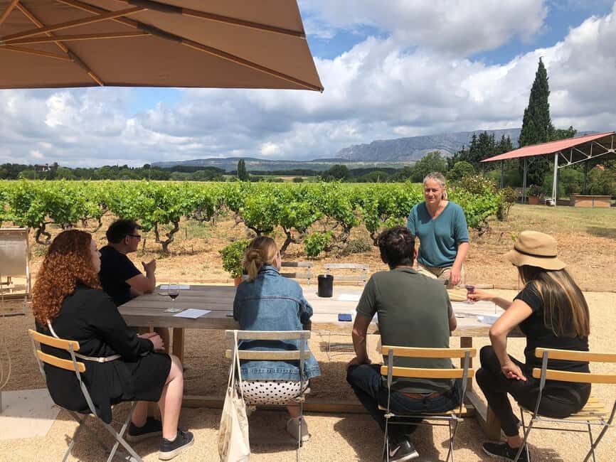 Marseille, Cassis & Aix-en-Provence Full-day tour - Who this tour suits best (and who might feel stretched)