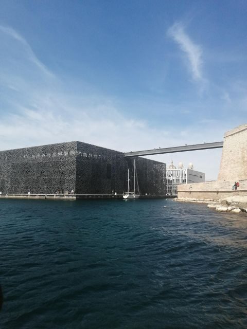 Marseille: Catamaran cruise to discover Frioul Islands - Who should book this catamaran day (and who should skip it)