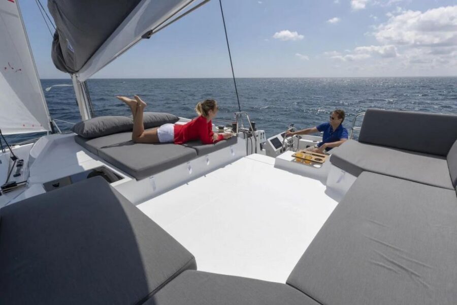 Marseille: Catamaran cruise to discover Frioul Islands - Why this Marseille-to-Frioul day works so well