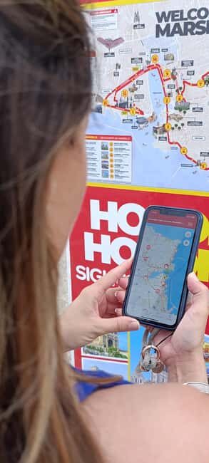 Marseille: City Sightseeing Hop-On Hop-Off Bus Tour - Staying Flexible: How to Plan Your Day Without Overthinking It
