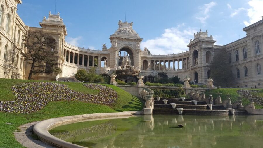 Marseille City Tour Half-Day - Key Highlights You’ll Actually Notice