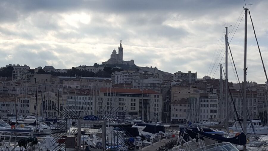 Marseille City Tour Half-Day - Should You Book This Marseille City Tour?