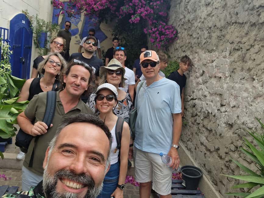 Marseille: découvrir la vieille ville avec un marseillais - Hôtel de Ville, ruelles discrètes et Hôtel-Dieu: l’autre Marseille