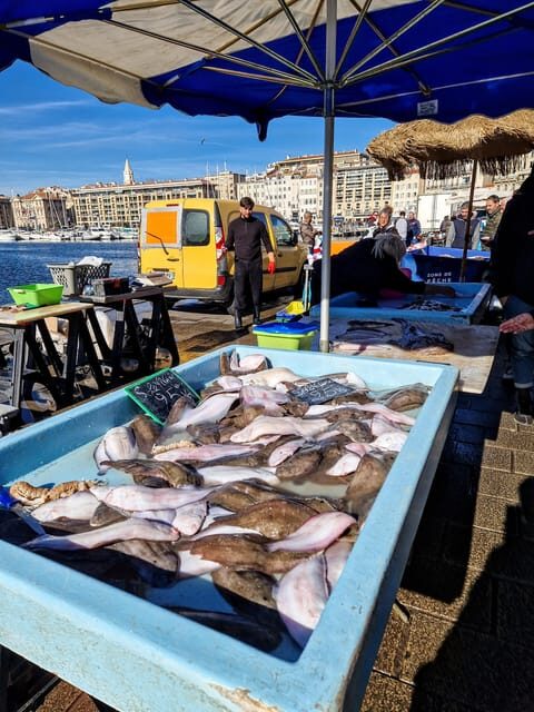 Marseille: découvrir la vieille ville avec un marseillais - Les conseils Claude: là où la valeur se voit vraiment