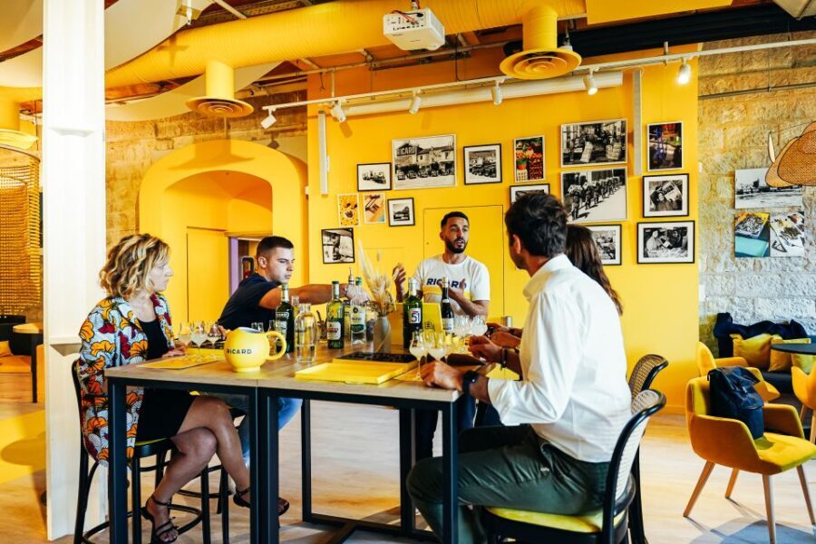 Marseille : Discover the secrets of pastis - Marseille Pastis Secrets: Why This Workshop Feels Like Local Culture