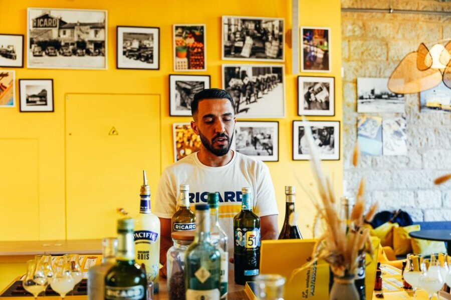 Marseille : Discover the secrets of pastis - Aniseed and Provence Museum: Where the Story Gets Tangible