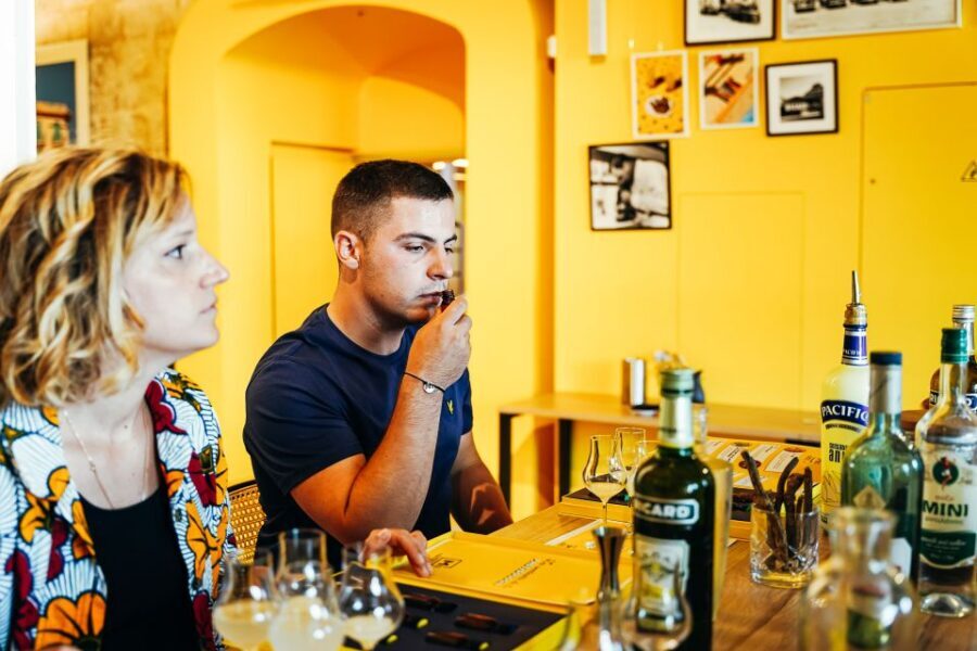 Marseille : Discover the secrets of pastis - How to Get More Out of the Tasting (Even If You’re Not a Spirits Nerd)