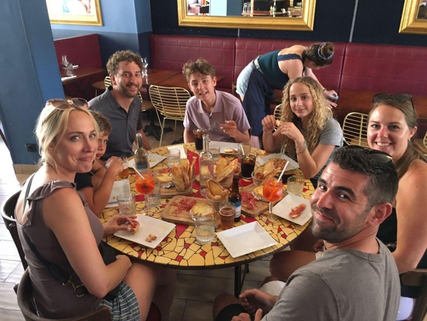 Marseille: E-Bike and Food Tour - How the Tour Feels: A Morning That Moves (and Tastes) Fast