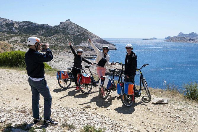 Marseille E-Bike Shore Excursion to Calanques National Parc - Key Points That Matter