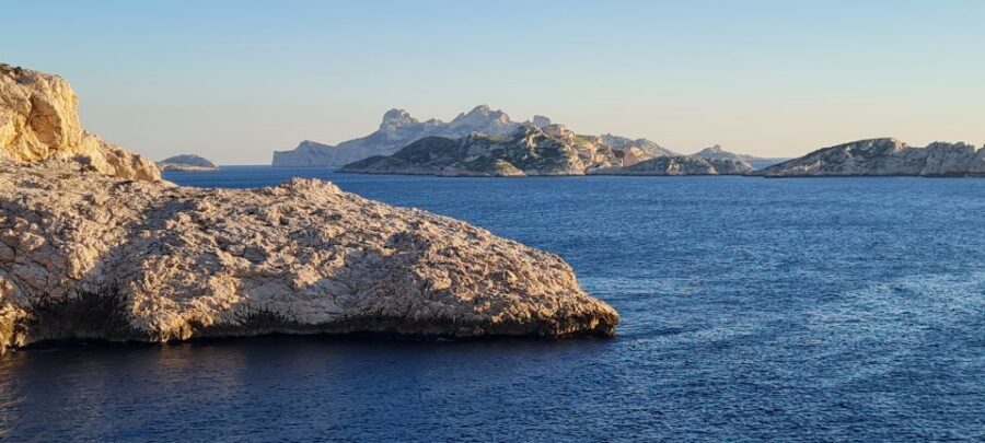 Marseille: E-bike Virtual Guided Tour - Prado Beach or Catalans: picking your break spot
