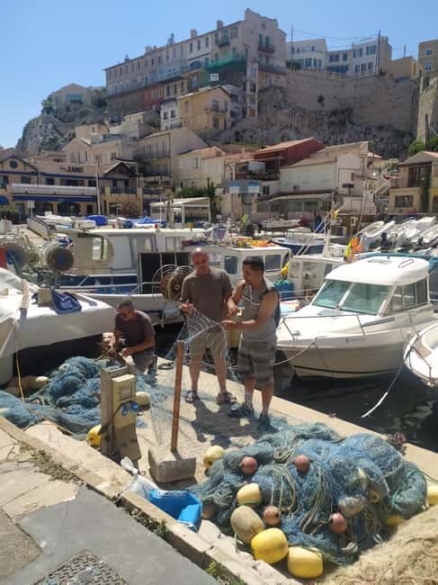 Marseille entre mer, colline et quartiers de caractères - Key things to know before you go