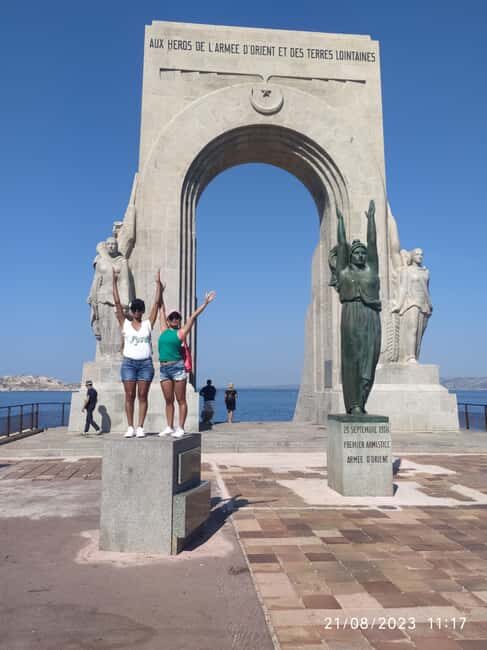 Marseille entre mer, colline et quartiers de caractères - Price and value: what you’re really paying for