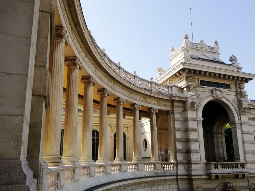 Marseille: Express Walk with a Local in 90 minutes - Old Port vibes and the fort-area viewpoint that sells the city