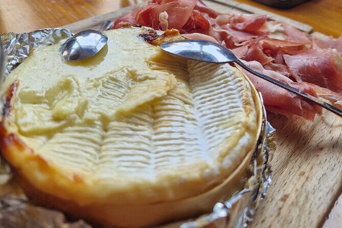 Marseille Food Tour – Full Meal of Local Tastes by Do Eat Better - Key highlights you’ll feel fast