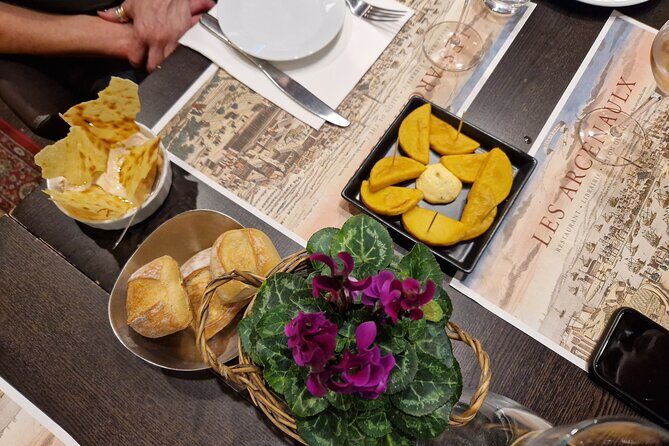Marseille Food Tour – Full Meal of Local Tastes by Do Eat Better - Noailles Market District Finish: Loukoum, Makrout, and Orient-Style Pastries