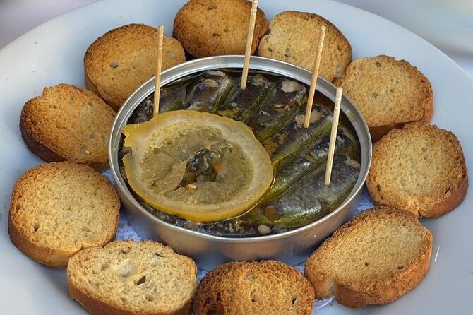 Marseille Food Tour – Full Meal of Local Tastes by Do Eat Better - The Full Meal Feeling: What You Actually Eat Across 4+ Stops