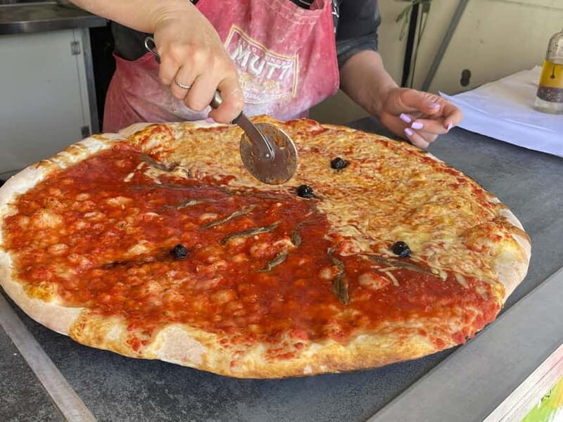 Marseille: Foodie Walking Tour of the Cours Julien District - Why Cours Julien Is a Smarter Food Choice Than Just Any Marseille Meal