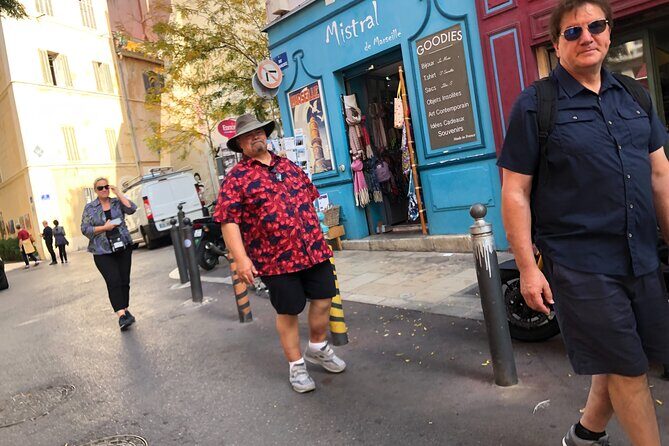 Marseille French Pastries and Chocolate Tour - Who Should Book This Tour (and Who Might Skip It)