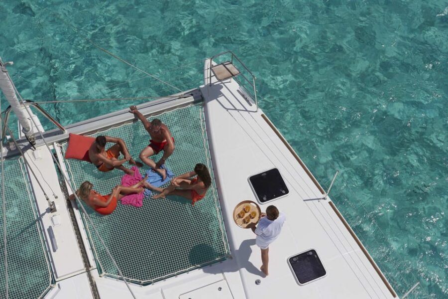 Marseille: Frioul Archipelago Catamaran Cruise with Lunch - Price and Value: Why $90 Can Make Sense for a Marseille Sea Day