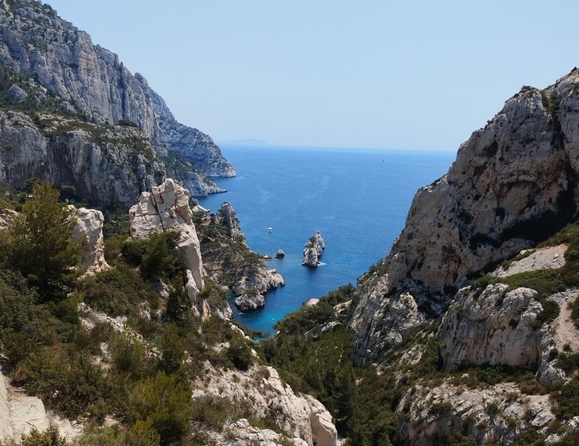 Marseille: Guided Hiking Calanques National Park from Luminy - Key Points Worth Knowing Before You Go