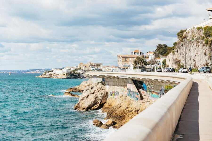 Marseille: Guided Off-the-Beaten-Path Neighborhood Walk - Who This Tour Suits Best (and Who Should Skip It)