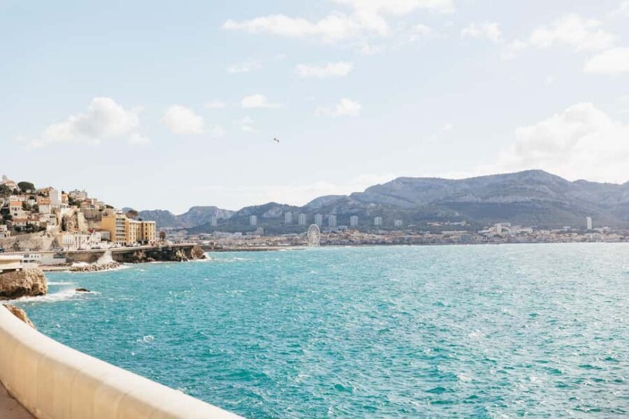 Marseille: Guided Off-the-Beaten-Path Neighborhood Walk - Bompard, Vauban, and Roucas Blanc: Alleys, Gardens, Cabanons, and Old Houses