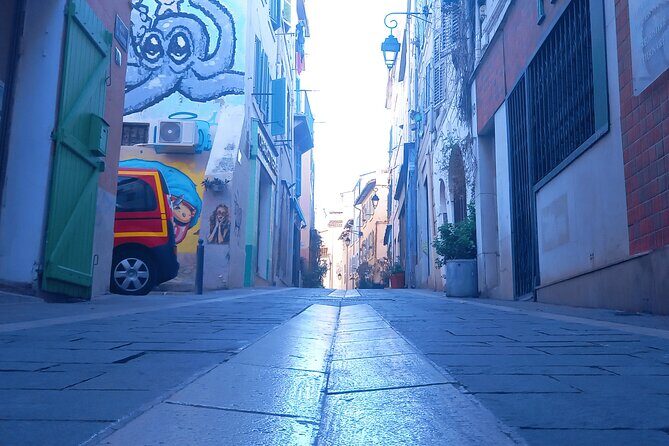 Marseille Guided Tour for 2.5 Hours with a Bilingual Local Guide - Price and Value: What You’re Really Paying For