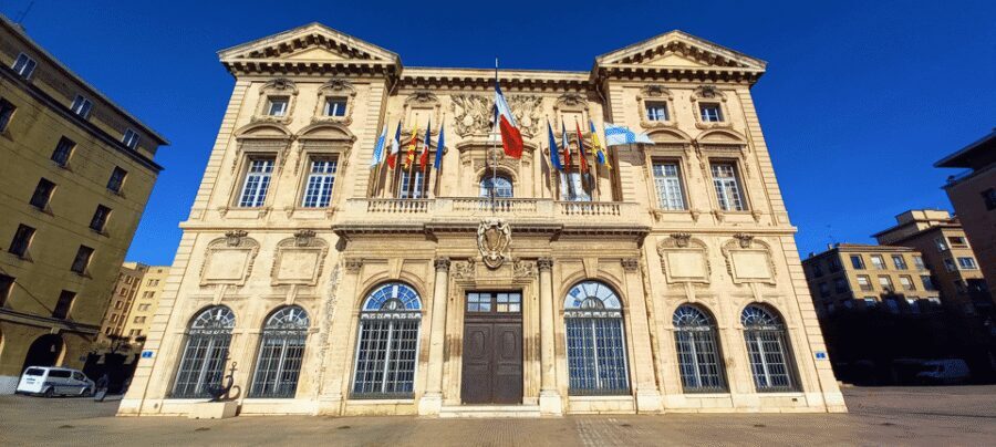Marseille: Half-Day City Highlights Guided Walking Tour - Price, effort, and who this tour is actually for