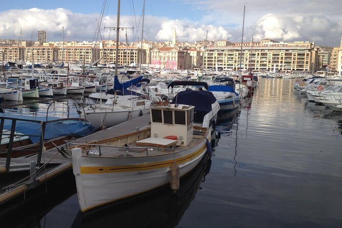 Marseille Highlights & Wine Tasting Day Tour from Marseille - Weather and schedule reality: plan for a day that has rhythm