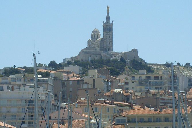 Marseille Highlights & Wine Tasting Day Tour from Marseille - Who should book this tour, and who should skip it