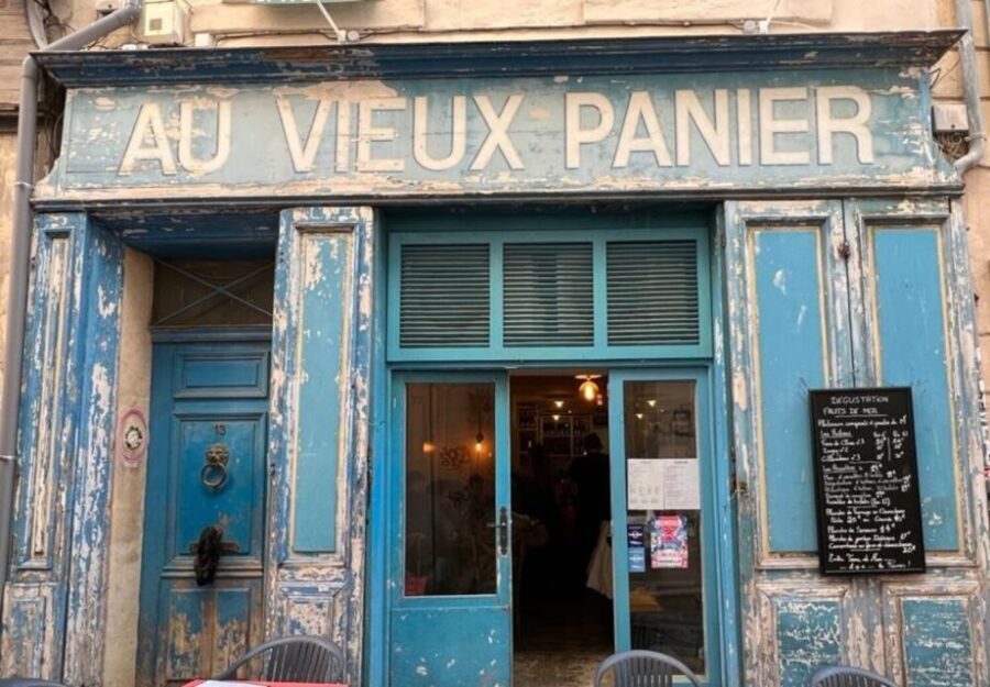 Marseille: Le Panier District 2-hour Guided Walking Tour - Price and value: what $41 buys you in two hours
