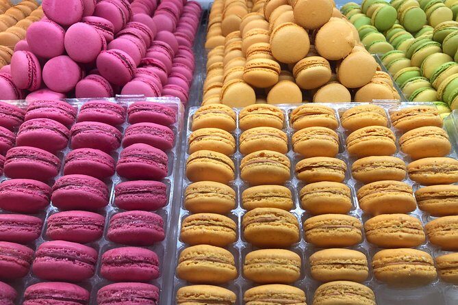 Marseille Miam Miam Food tour - Marseille Miam Miam: A small-group food walk in Le Panier