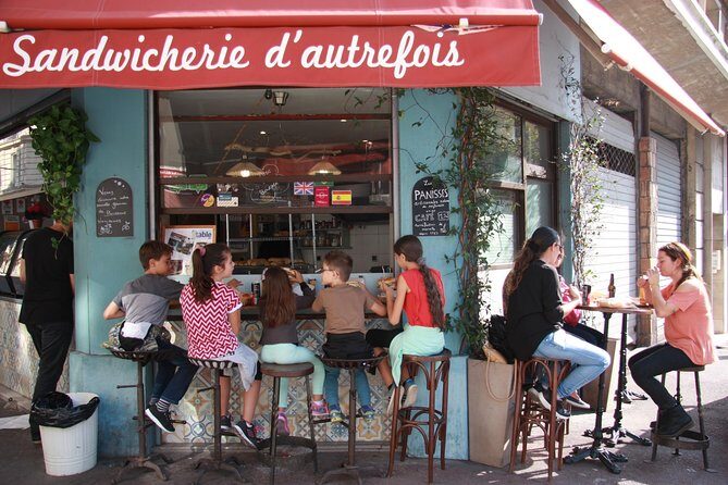 Marseille Miam Miam Food tour - Guide quality: why Elisabeth-style storytelling changes the tour