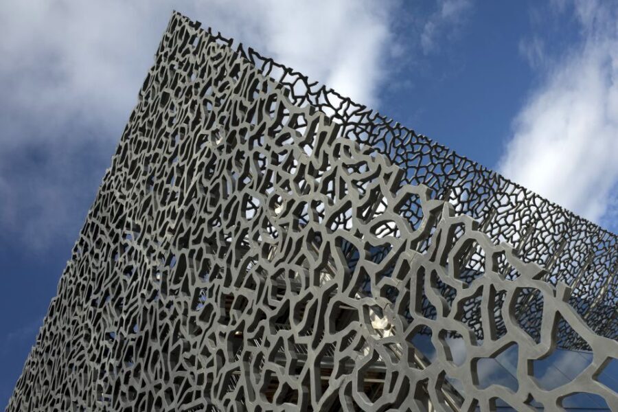 Marseille: Mucem Skip-the-Line Entry Ticket - Key takeaways before you go