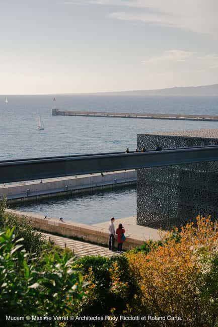 Marseille: Mucem Skip-the-Line Entry Ticket - Price and value: is $13 a good deal for this ticket?