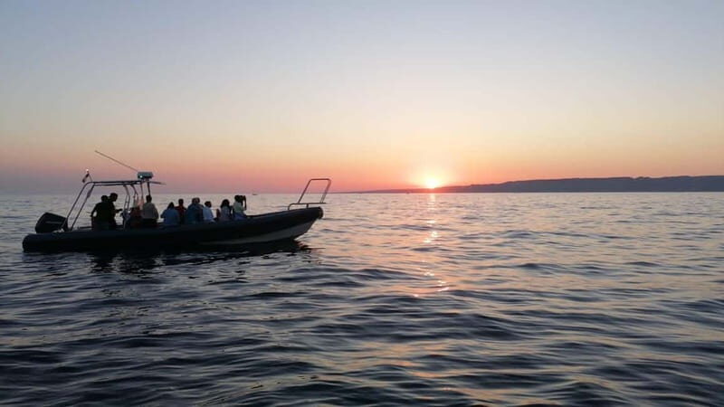 Marseille: Old Port and City Highlights Boat Tour - Key highlights to look for