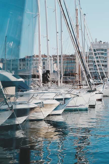 Marseille : Old Town Food Tour by Food Lover Tour - Price and Value: Why $88 Can Make Sense Here