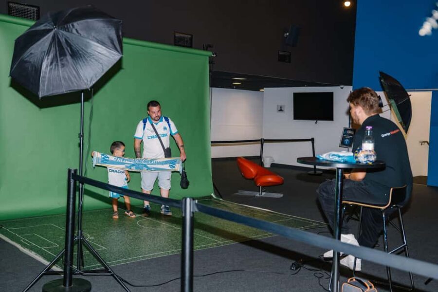 Marseille: OM Stadium Tour at the Orange Velodrome - Key things to know before you go