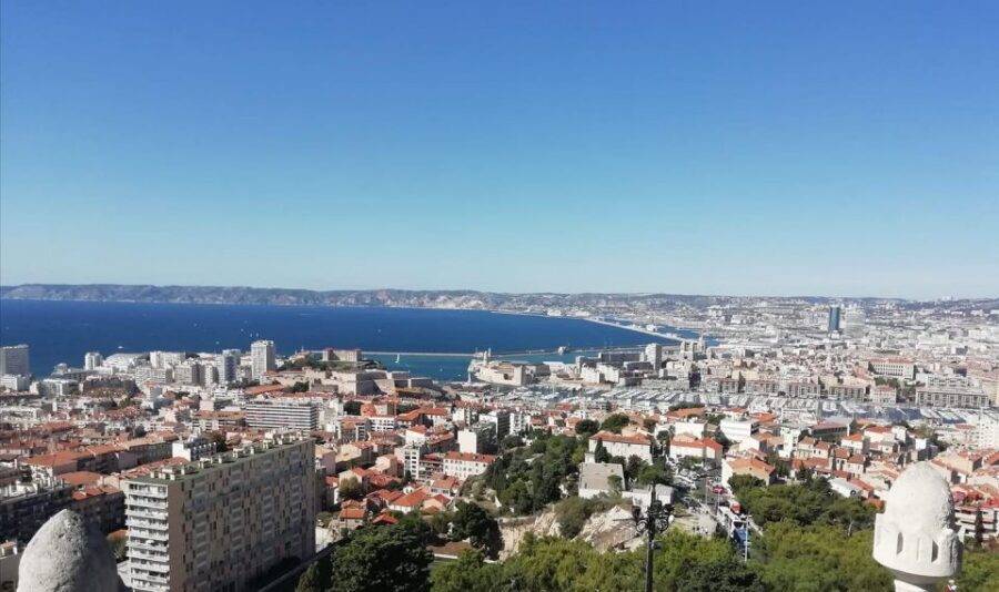 Marseille : Panier & Notre-Dame de la Garde Half-day tour - The 3-hour shape of the day: value, time, and what’s actually included