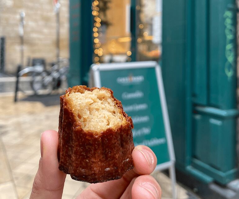 Marseille: Pastries Food Tour with 6+ Tastings - Why this Marseille pastries tour feels like a good local shortcut