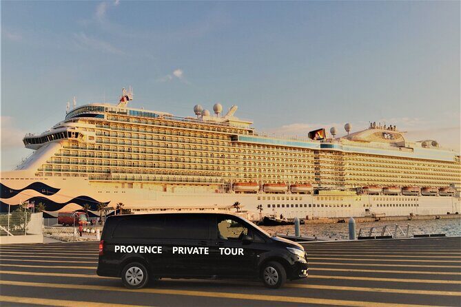 Marseille Private Tour - Why Marseille in 4 Hours Works