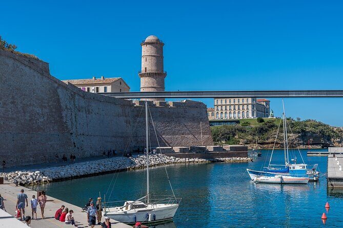 Marseille Private Tour - What the guides really bring to the day
