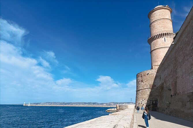 Marseille Private Tour - Price and value: what $360.46 per person gets you