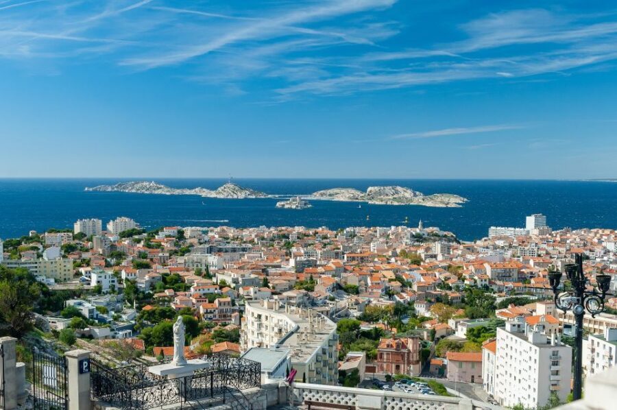 Marseille: Private Walking Guided Tour - How “private” changes the value (and what can go wrong)