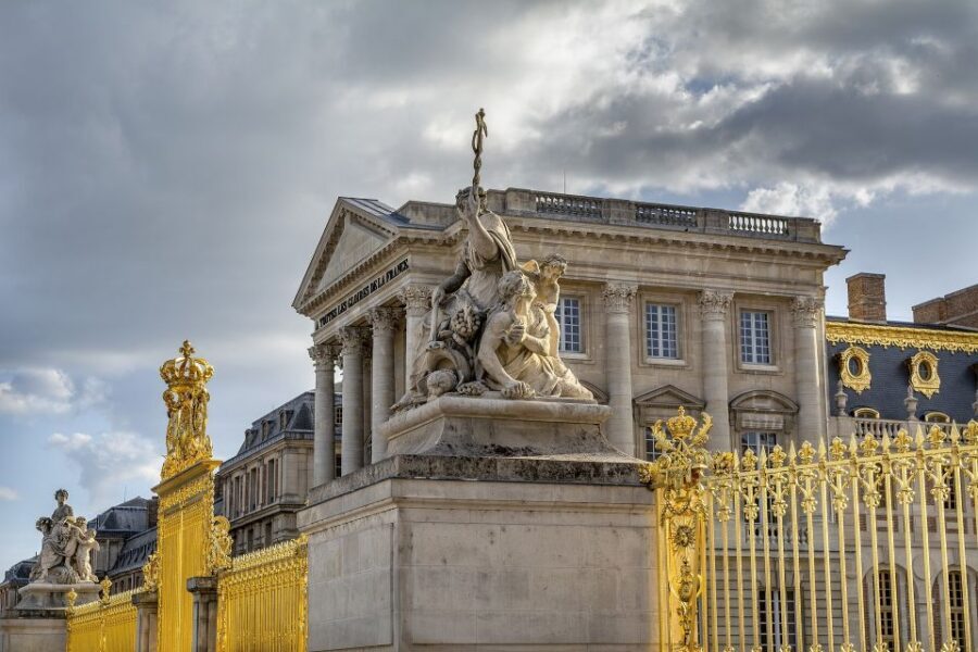 Marseille: Private Walking Guided Tour - Mobility, entrances, and what you should confirm