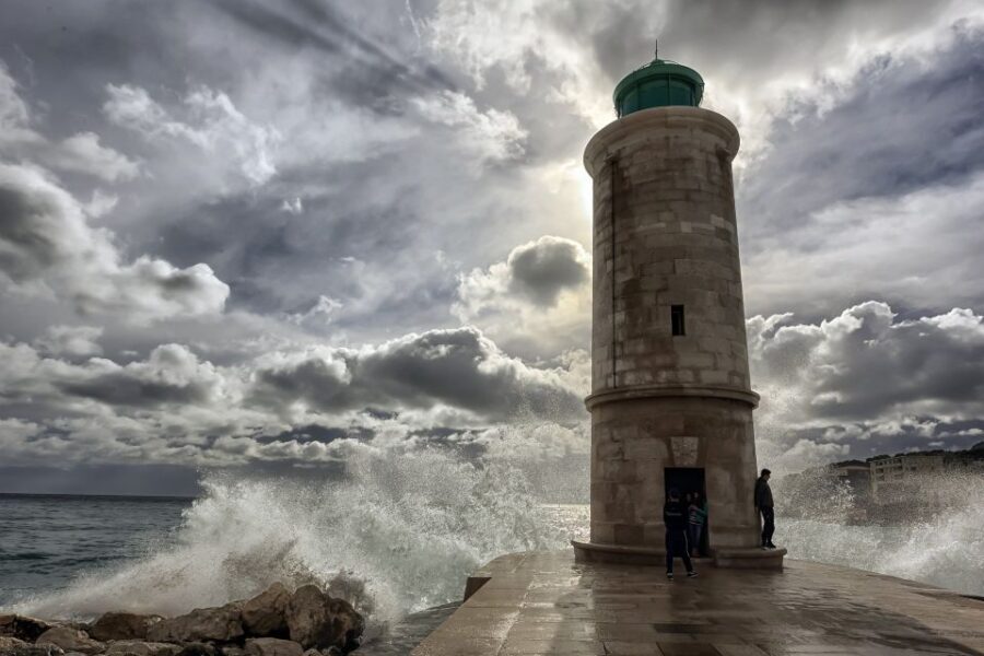 Marseille: Private Walking Guided Tour - Should you book this Marseille private walking tour?