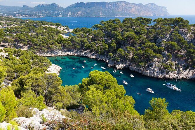 Marseille Shore Excursion: Calanques National Park by Electric Mountain Bike - Key Things That Make This Calanques Ride Work