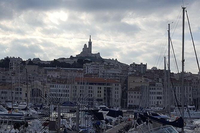 Marseille Shore Excursion: City Sightseeing Tour of Marseille - Price and what this $96.12 buys you in real life