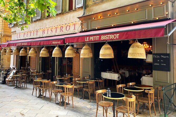 Marseille Shore Excursion - Full Day Wine Tour in Provence - What This Tour Costs and Why It Can Be Good Value